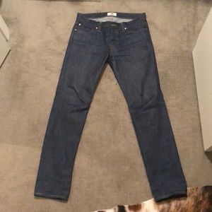 Men’s Tellason Stock jeans
